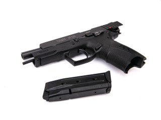 Пістолет спортивний ZVS P21 к.9x19mm