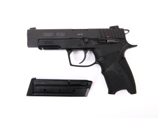 Пістолет спортивний ZVS P21 к.9x19mm