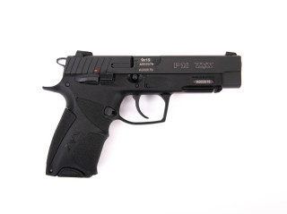 Пістолет спортивний ZVS P21 к.9x19mm
