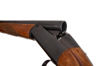 Мисливська рушниця ІЖ-18 к.12/70, 1964р.