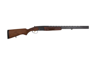 Мисливська рушниця ІЖ-27М-1С к.28