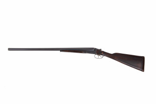 Мисливська рушниця ІЖ-58МАЕ к.12/70, 1975р.